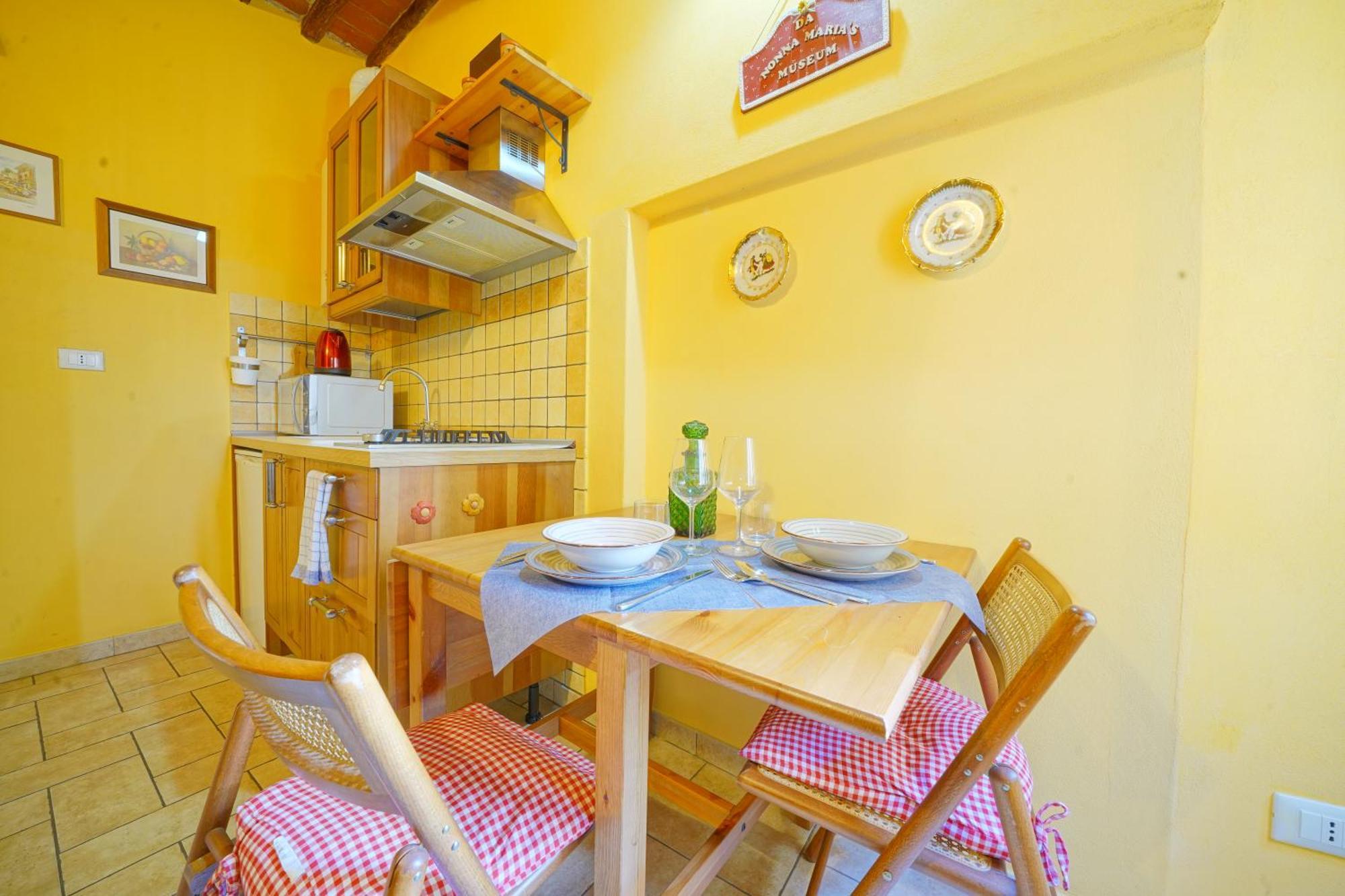 Gest Short Rent Siena 1 Apartamento Exterior foto